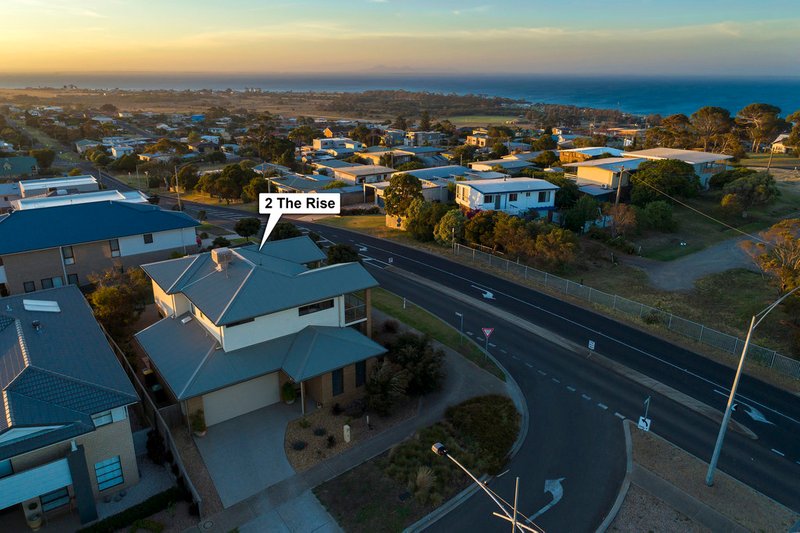 2 The Rise, Portarlington VIC 3223