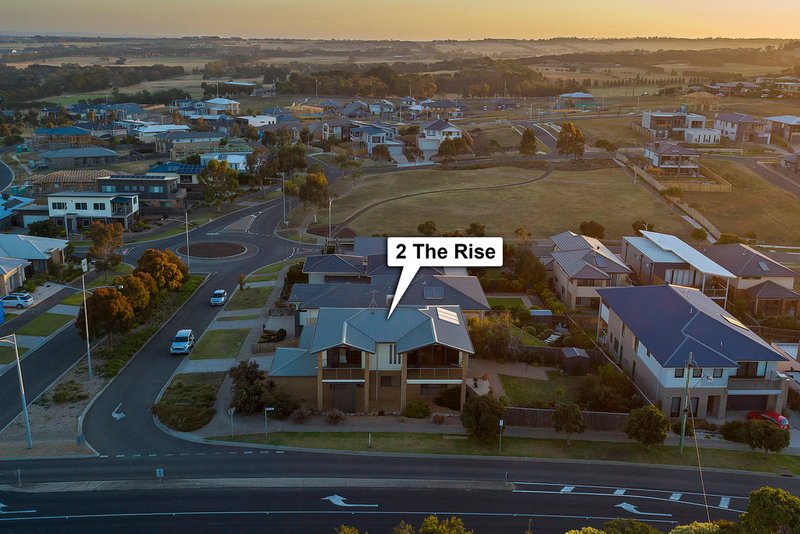 Photo - 2 The Rise, Portarlington VIC 3223 - Image 3