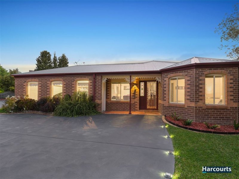 2 The Strand , Lysterfield VIC 3156