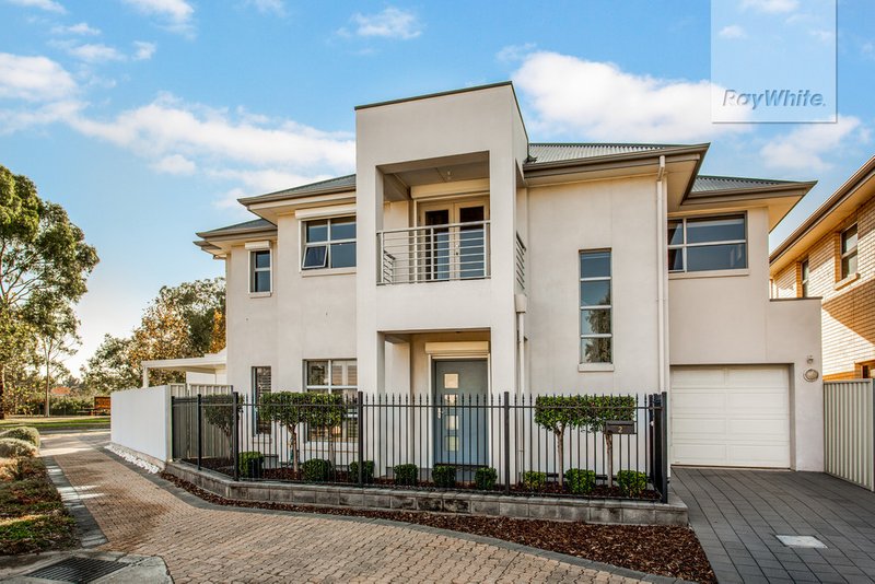 2 The Walk, Mawson Lakes SA 5095