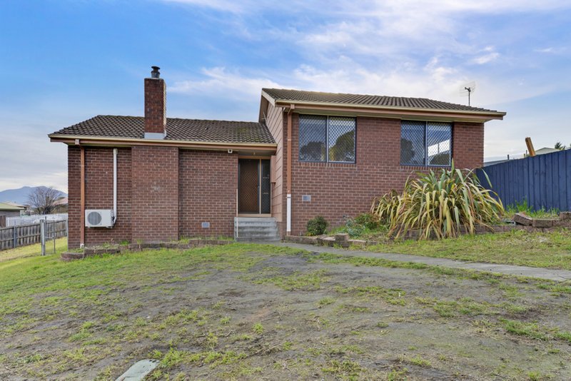 2 Thistle Street, Gagebrook TAS 7030