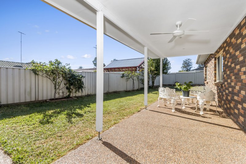 Photo - 2 Thoar Place, Claremont Meadows NSW 2747 - Image 13