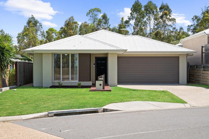 2 Thomas Court, Augustine Heights QLD 4300
