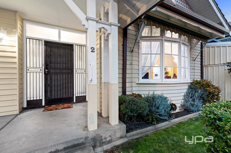 Photo - 2 Thomas Street, Moonee Ponds VIC 3039 - Image 3