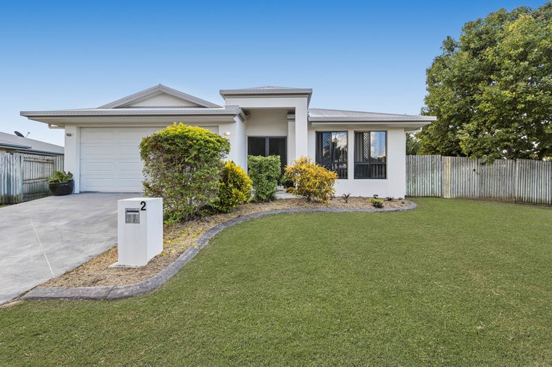 2 Thornbill Close, Kelso QLD 4815