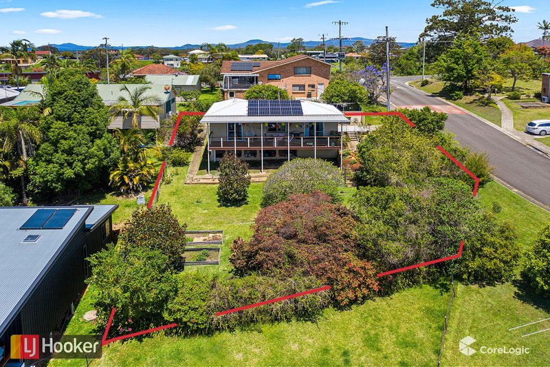 2 Thornbill Glen, Nambucca Heads NSW 2448