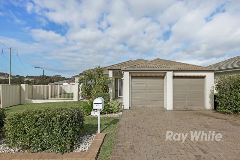 Photo - 2 Tianie Street, Cameron Park NSW 2285 - Image 5