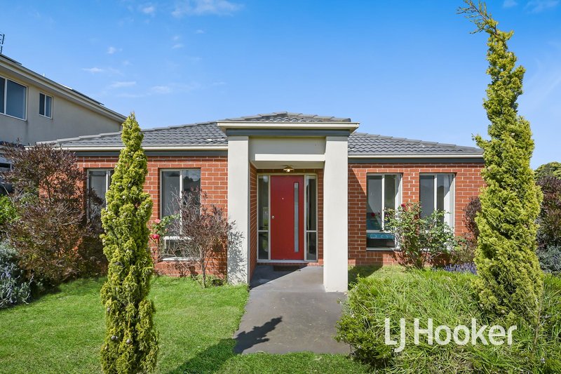 2 Tiarne Crescent, Hampton Park VIC 3976