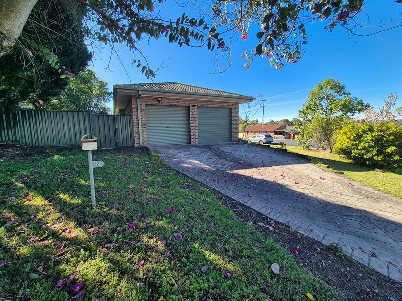 Photo - 2 Timbarra Close, , Taree NSW 2430 - Image 16