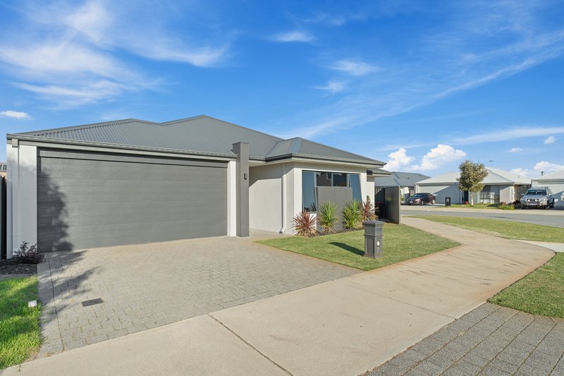 2 Timbarra Street, Baldivis WA 6171