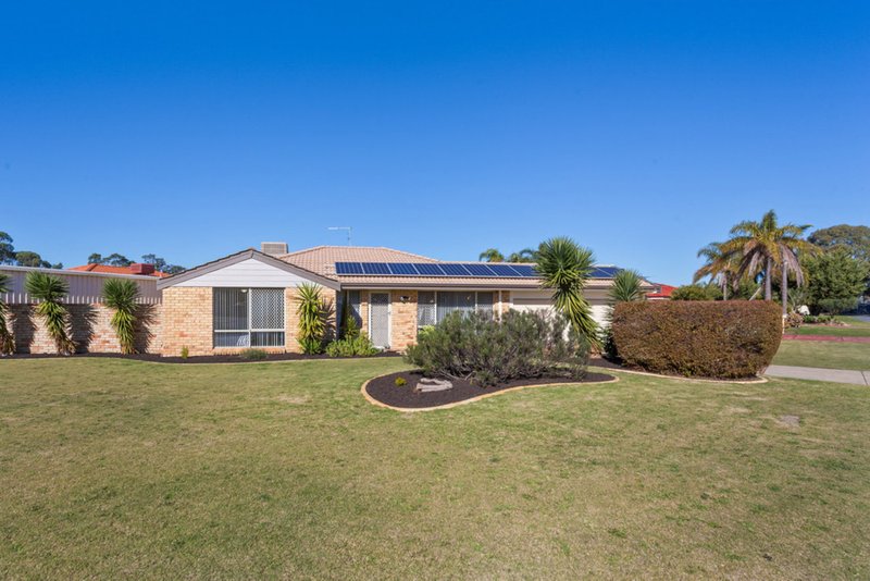 2 Timberlane Loop, Cooloongup WA 6168