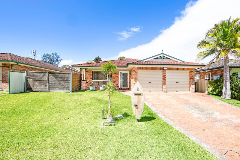 2 Tirriki Close, Buff Point NSW 2262