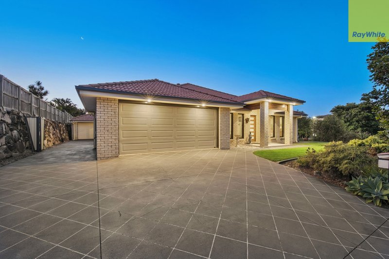 Photo - 2 Titan Court, Mango Hill QLD 4509 - Image 2