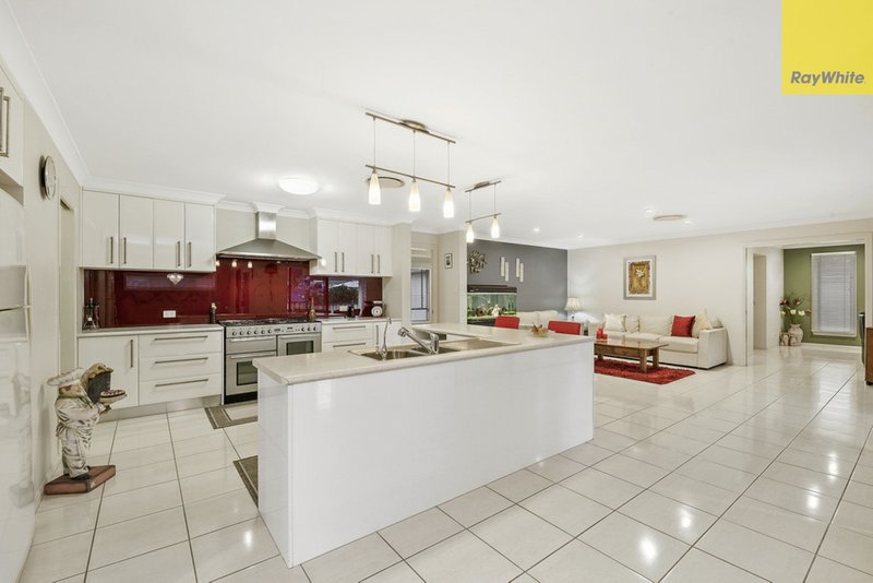 Photo - 2 Titan Court, Mango Hill QLD 4509 - Image 3