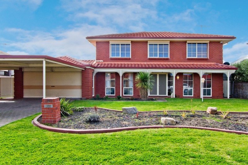 2 Tobago Court, West Lakes SA 5021