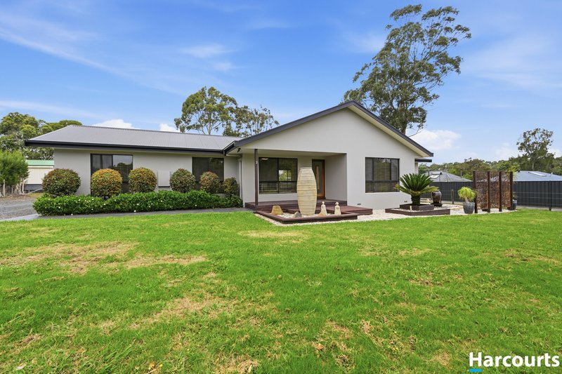 Photo - 2 Tobin Street, Stony Creek VIC 3957 - Image 1