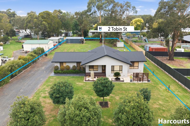 Photo - 2 Tobin Street, Stony Creek VIC 3957 - Image 26