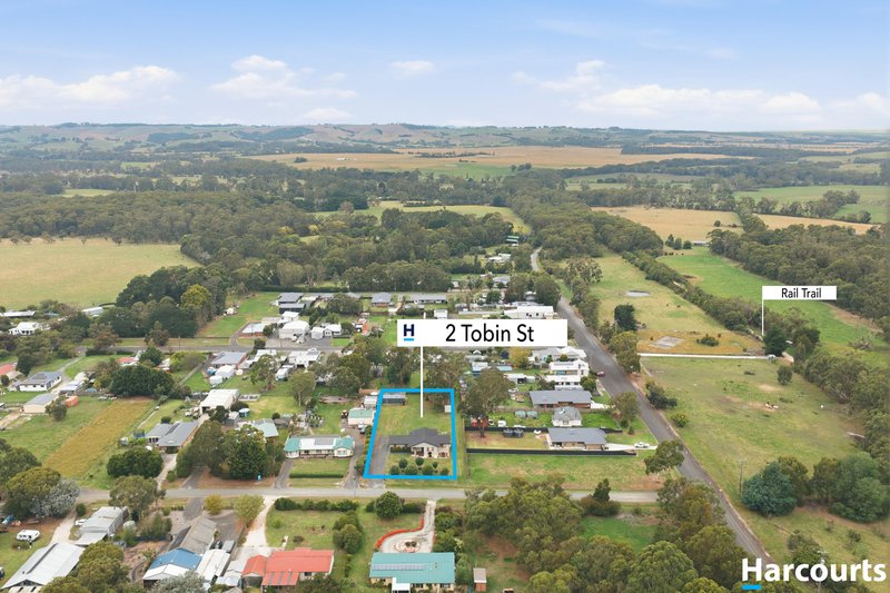 Photo - 2 Tobin Street, Stony Creek VIC 3957 - Image 27