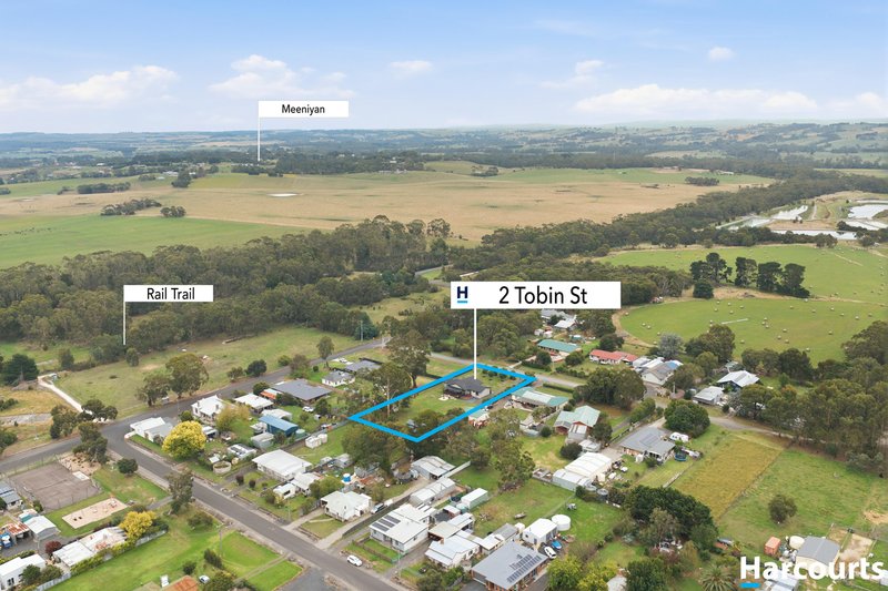 Photo - 2 Tobin Street, Stony Creek VIC 3957 - Image 29