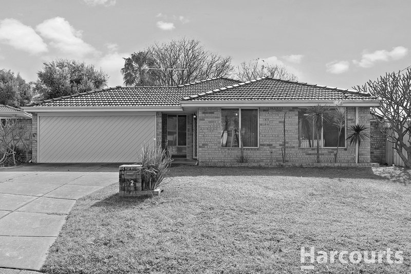 2 Tobol Cove, Coodanup WA 6210