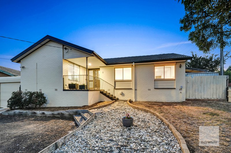 2 Tooan Court, Westmeadows VIC 3049