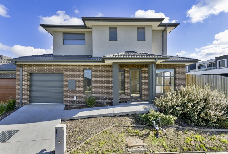 2 Tooten Road, Wollert VIC 3750