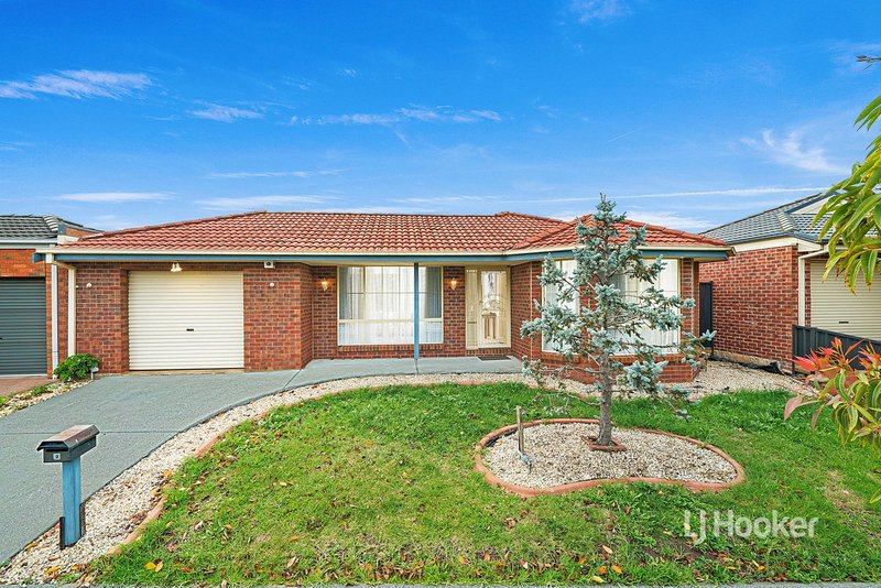 2 Tootles Court, Hoppers Crossing VIC 3029