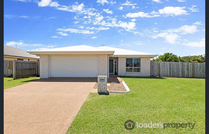 2 Toppers Court, Coral Cove QLD 4670