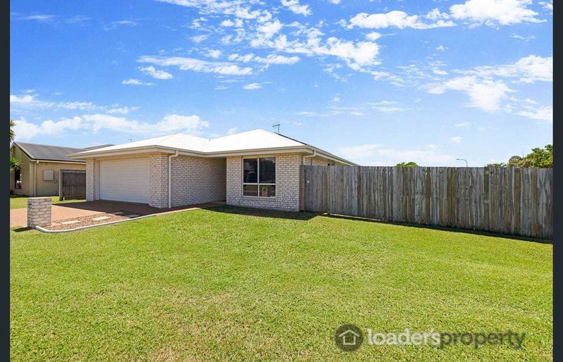 Photo - 2 Toppers Court, Coral Cove QLD 4670 - Image 2