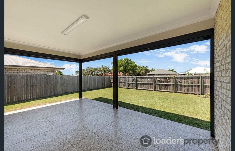 Photo - 2 Toppers Court, Coral Cove QLD 4670 - Image 14