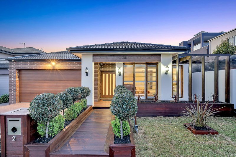 2 Torino Avenue, Greenvale VIC 3059