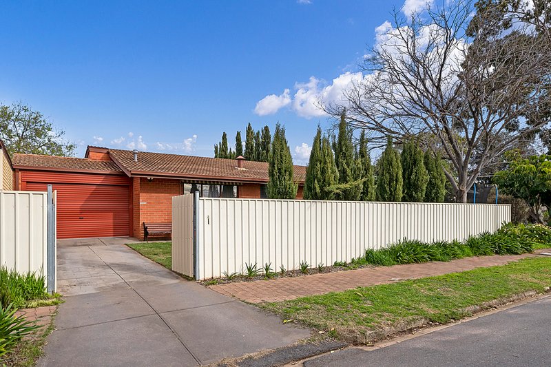 2 Torrens Ave , Paradise SA 5075