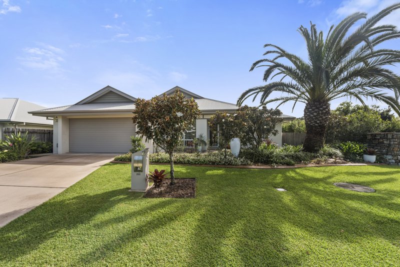 2 Torrens Way, North Boambee Valley NSW 2450