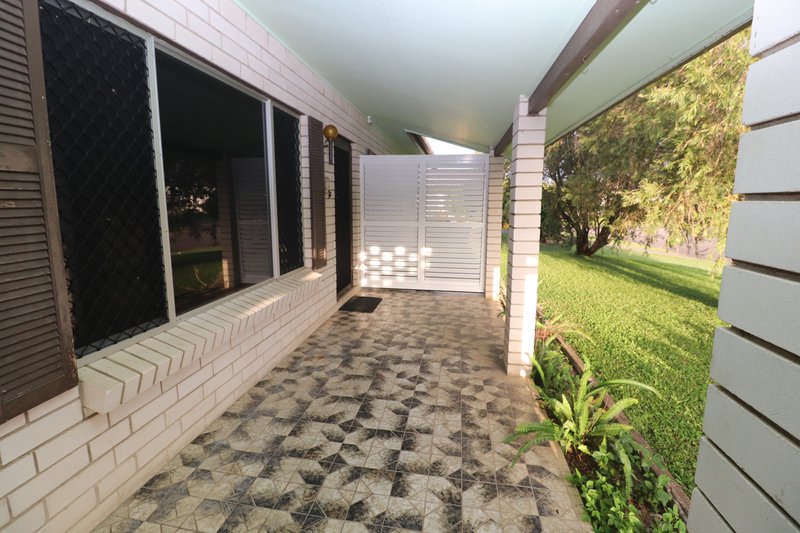 2 Townsend Street, Ingham QLD 4850