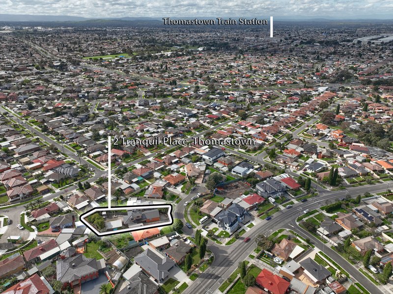 Photo - 2 Tranquil Place, Thomastown VIC 3074 - Image 26