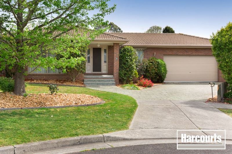 2 Travis Court, Berwick VIC 3806