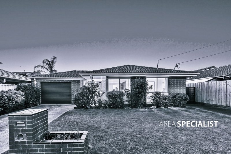 2 Trawalla Street, Aspendale Gardens VIC 3195