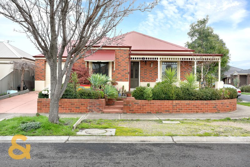 2 Treasury Place, Craigieburn VIC 3064