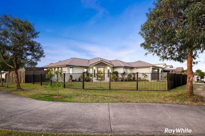 Photo - 2 Treetops Street, Yarrabilba QLD 4207 - Image 17