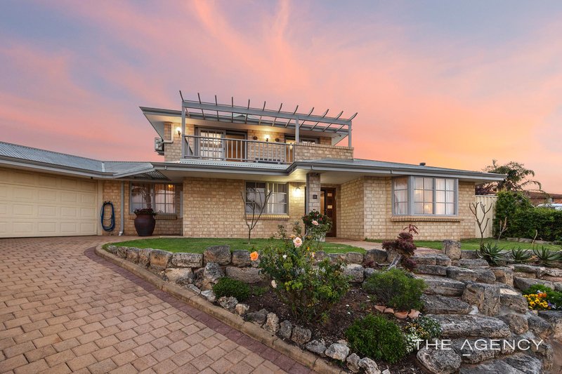 2 Trellis Place, Spearwood WA 6163