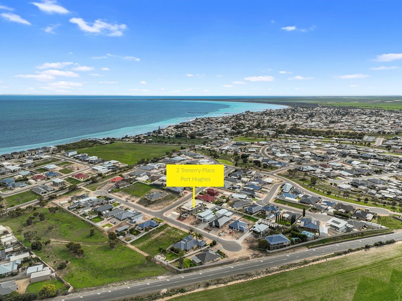 Photo - 2 Trenerry Place, Port Hughes SA 5558 - Image 3