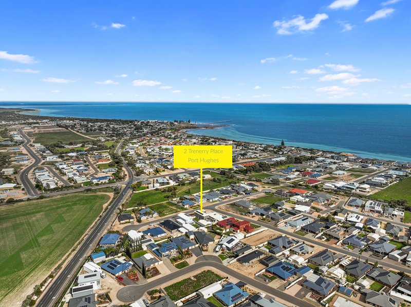 Photo - 2 Trenerry Place, Port Hughes SA 5558 - Image 4