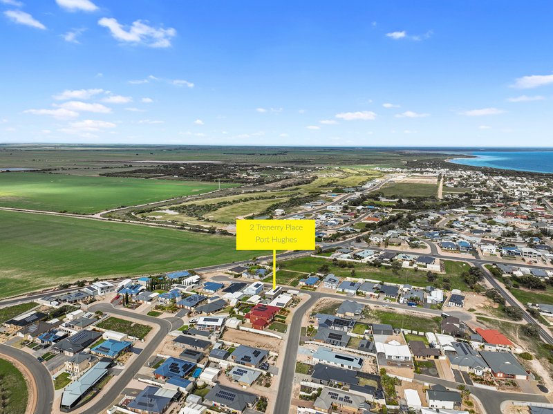 Photo - 2 Trenerry Place, Port Hughes SA 5558 - Image 28