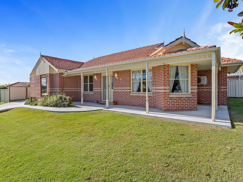 Photo - 2 Trent Court, Sandstone Point QLD 4511 - Image 14