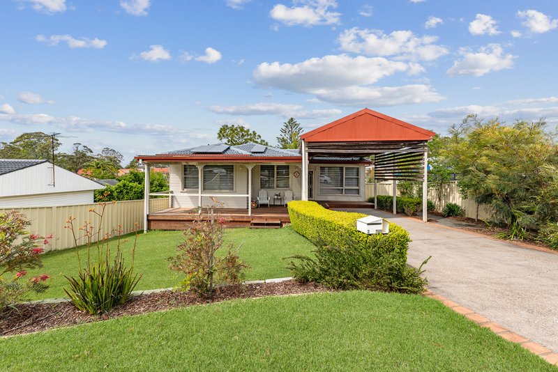 2 Trent Street, Charlestown NSW 2290