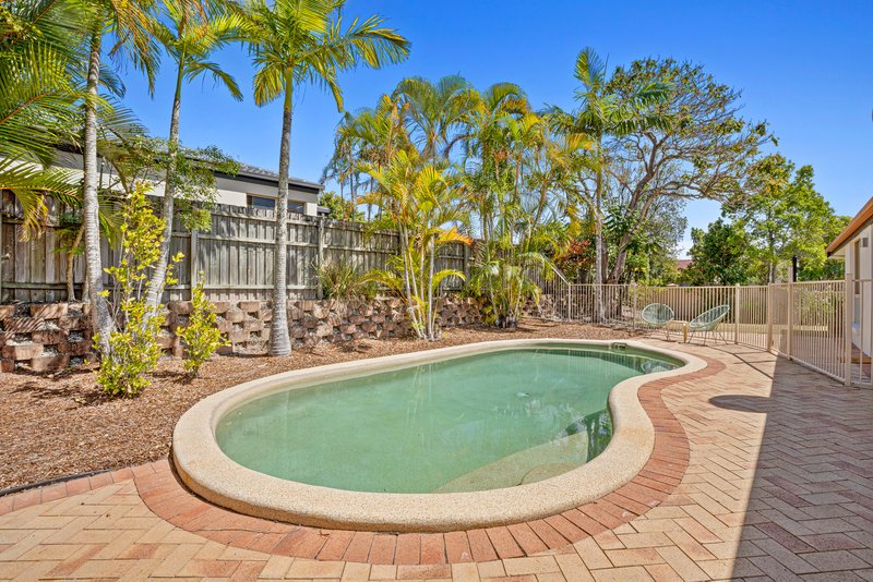 2 Trentham Court, Parkwood QLD 4214