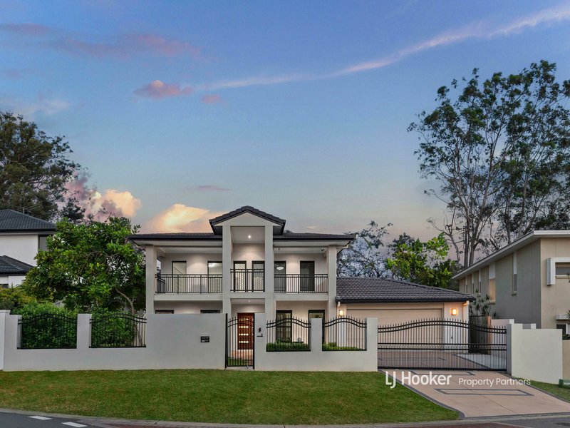 Photo - 2 Trevi Close, Eight Mile Plains QLD 4113 - Image 1