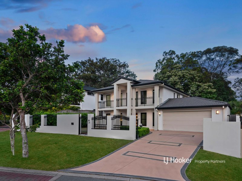 Photo - 2 Trevi Close, Eight Mile Plains QLD 4113 - Image 11