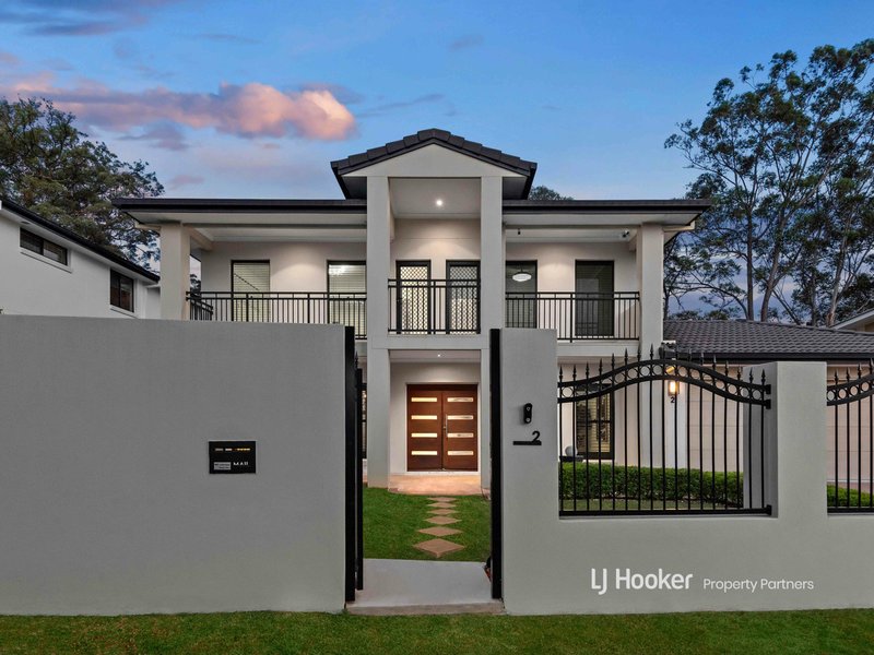 Photo - 2 Trevi Close, Eight Mile Plains QLD 4113 - Image 23