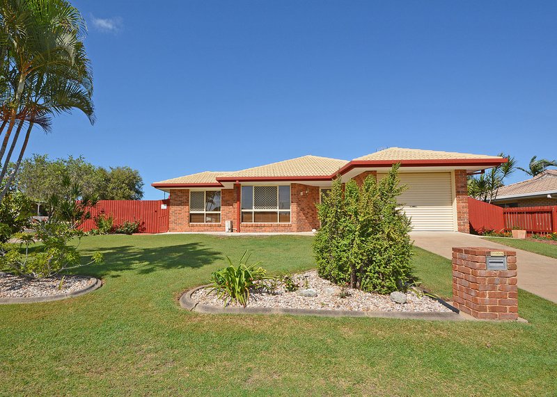 2 Trevnielsen Court, Torquay QLD 4655